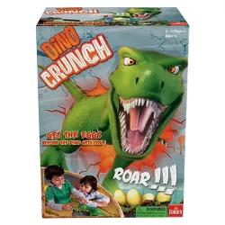 Goliath Dino Crunch Game