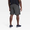 Men's 8" Everyday Woven Shorts - All In Motion™ - 2 of 3