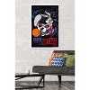 Trends International Looney Tunes x Team USA - Strive For Greatness Framed Wall Poster Prints - 2 of 4