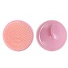 Unique Bargains Hair Shampoo Brush 3.15"x3.15"x2.95" 1 Pc - 4 of 4