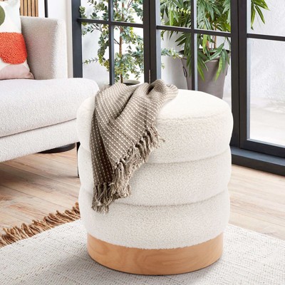 COLAMY Modern Accent Armchair, Arm Chair for Living Room, Reception Room, Reading Room
