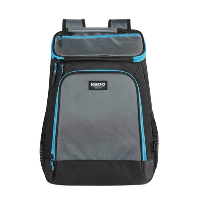 Igloo 259496 20 Can Maxcold Backpack Cooler