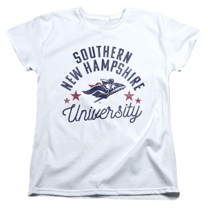 Women's Southern New Hampshire University Penmen T-Shirt - 1 of 4