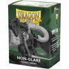Dragon Shield Standard Size Card Matte Sleeves 100 CT - Non Glare Forest Green - Smooth & Tough Premium TCG Sleeves | Compatible with Pokemon, Flesh & - 4 of 4