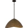 Ariel 4-Light Matte Black Pendant - 4 of 4