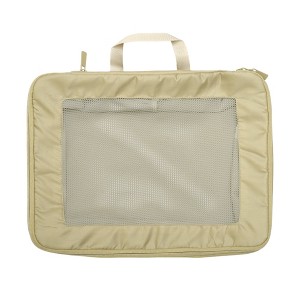 Unique Bargains Portable Packing Cube 1 Pc - 1 of 4