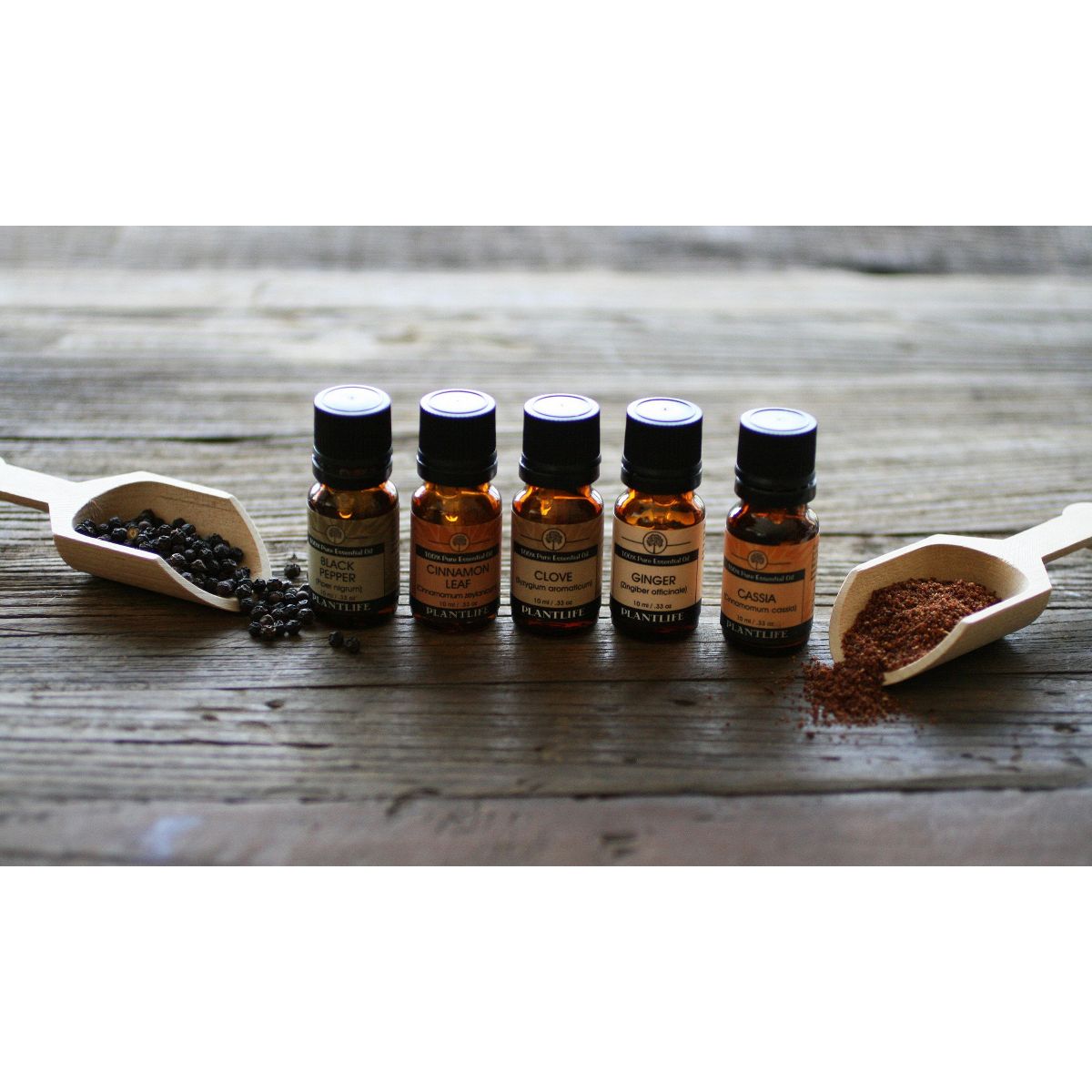Plantlife Clove Essential Oil – 100% Pure & Therapeutic Grade – Natural, Undiluted & Steam-Distilled – No Additives or Filters – Aromatherapy – 10ml - thumbnail 3