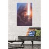 Trends International Star Wars: The Phantom Menace - Darth Maul Lightsaber Unframed Wall Poster Prints - 2 of 4