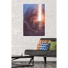 Trends International Star Wars: The Phantom Menace - Darth Maul Lightsaber Unframed Wall Poster Prints - image 2 of 4