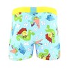 Mens SpongeBob SquarePants Seahorses Boxer Briefs - XLarge (40-42) - 3 of 3