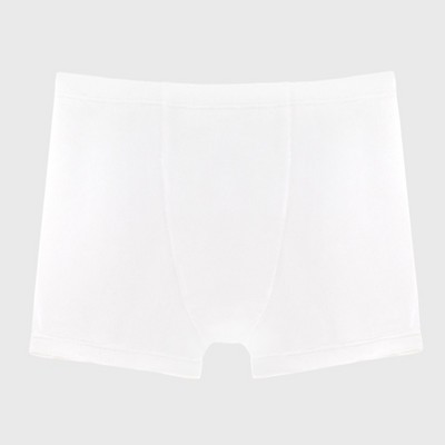 City Threads Boys Underwear-Style Swim Liner for Under Swim Suits or Shorts - White, 8-10Y — фото 2