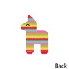 Big Dot of Happiness Let's Fiesta - Pinata Decorations DIY Fiesta Party Essentials - Set of 20 - 3 of 4