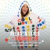 Twister Snugible Blanket Hoodie & Pillow - 4 of 4