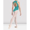 Women's Mirella Miami Zip Front Leotard - Bloch - 2 of 2