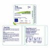 Thuja Occidentalis 1M by Boiron Homeopathic Single Medicine For First Aid  -  80 Pellet - 2 of 4