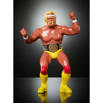 WWE LJN Superstars Hulk Hogan 8