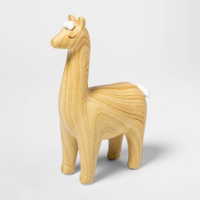 llama figure