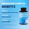 BioEmblem Triple Complex Magnesium-180 ct - 4 of 4