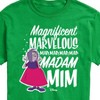 Men's - Disney - The Sword And The Stone Short Sleeve Graphic T-Shirt - 2 of 4