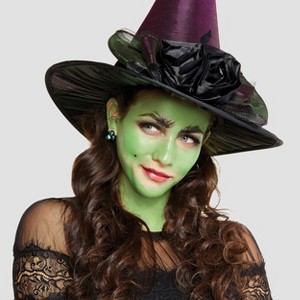 Green Solid Pot Just Add Water Halloween Costume Makeup - Hyde and EEK! Boutique™ - 1 of 3