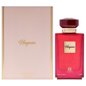 Hayana by Ahmed Al Maghribi for Unisex - 3.38 oz Extrait De Parfum Spray - 1 of 4