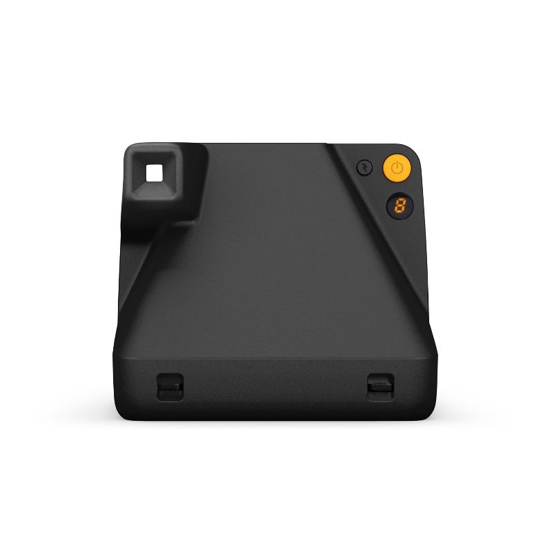 Polaroid Now i‑Type Instant Camera - Black, 4 of 11