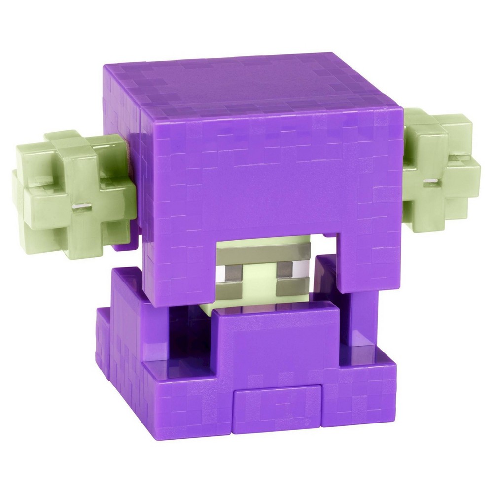 UPC 887961389067 product image for Minecraft Shulker Series 4 Figure | upcitemdb.com