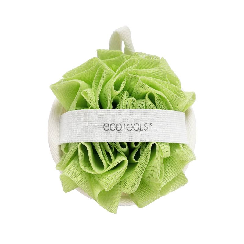 EcoTools Dual Cleansing Pad - Green, 3 of 10