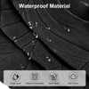 Unique Bargains Polyester Spandex Waterproof Durable Dining Chair Slipcovers - 4 of 4