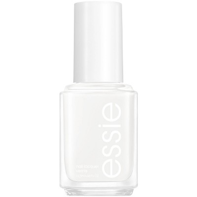 essie Nail Polish - Blanc - 0.46 fl oz