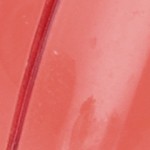 sky blue, pink, green, red
