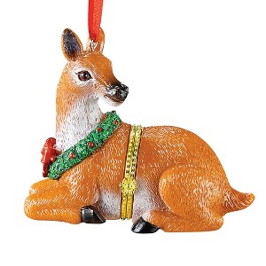 Collections Etc Animal Ornament Trinkets - 1 of 4