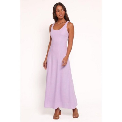 Tatum Maxi Dress