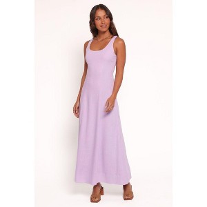 Tatum Maxi Dress - 1 of 4