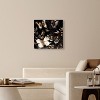 Art Remedy Butterfly Departure Elegant Butterfly Wall Art Unframed - 2 of 4