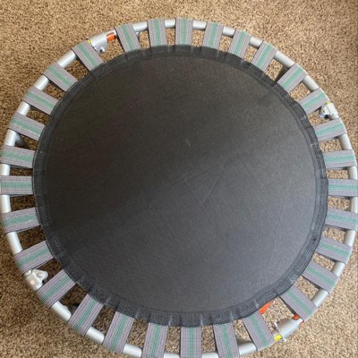 Stamina 2024 folding trampoline