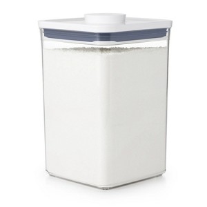 LunaLulinlk Softworks POP Container - Big Square Medium 4.4 Qt - 1 of 4