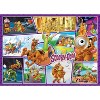MasterPieces Hanna Barbera - Scooby-Doo! Collage 500 Piece Jigsaw Puzzle for Adults - 3 of 4