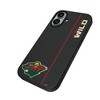 NHL Western Conference Teams Sidebar MagSafe Compatible Cell Phone Case for Apple iPhone 17 Series - 2 of 4