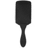 Wet Brush Pro Paddle Detangler (BLACK) Hair Brush Detangle in Sleek Black Design with Innovative Hair Bristles- Wide Surface Area - 2 of 3