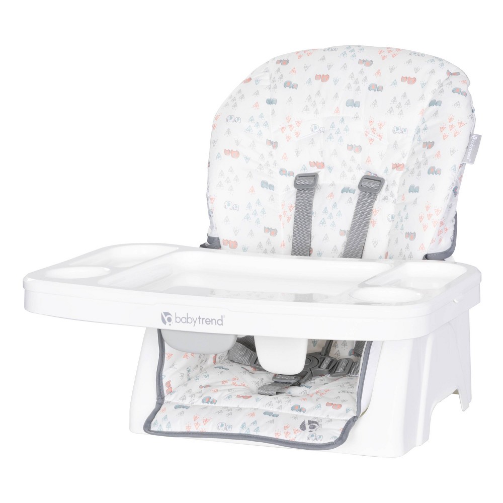 Booster high chair target best sale