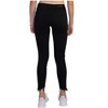 Articles of Society Womens Distressed Skinny Fit Jeans - 3 of 3