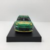 Bubba Wallace 2018 Eckrich 1:24 Diecast - 3 of 4