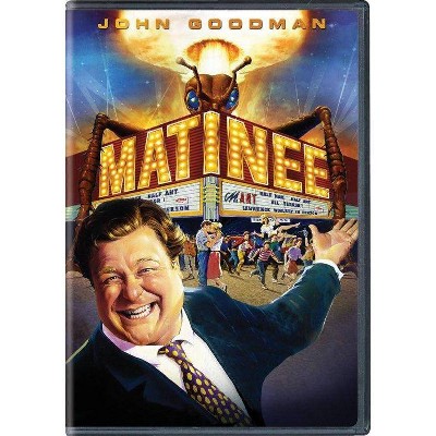 Matinee (DVD)(2010)