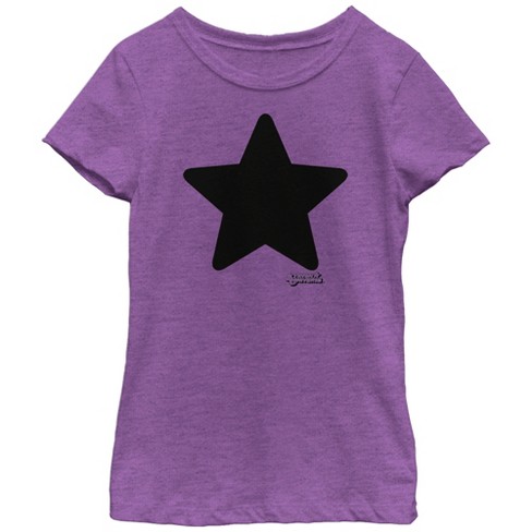 Steven universe cheap star shirt