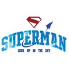 Boys Superman Look Up In The Sky T Shirt - 2 of 4
