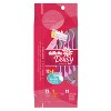 Gillette Daisy Women's Disposable Razors  - 12ct - image 2 of 4