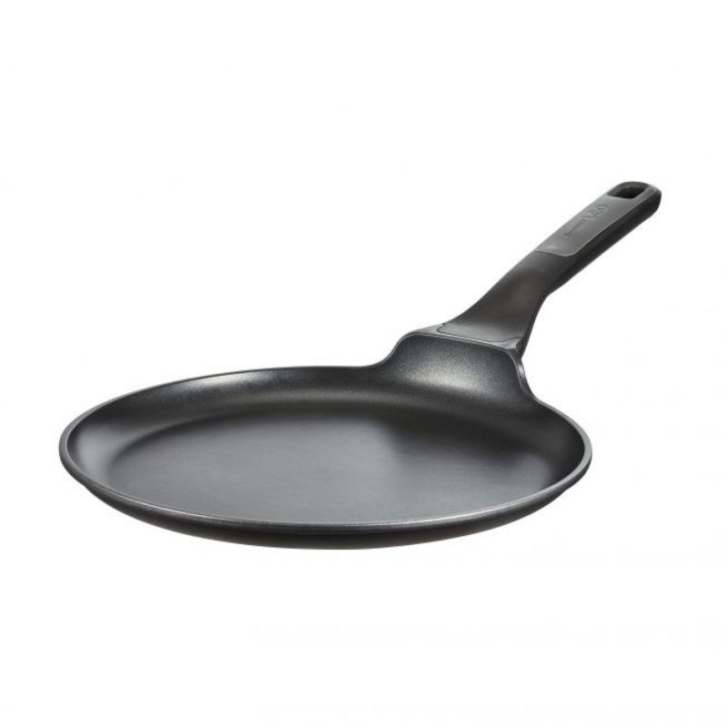 BergHOFF Stone Non-stick 10" Pancake Pan, Ferno-Green, Non-Toxic Coating, Stay-cool Handle, Induction Cooktop Ready, 1 of 6