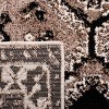 Vintage Hamadan VTH293 Power Loomed Indoor Rugs - Safavieh - 3 of 4