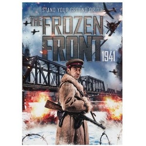 Frozen Front: 1941 (DVD) - 1 of 1